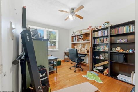 321 Riverview Avenue Westover WV 26501