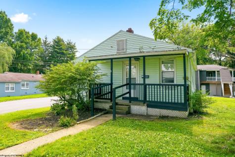 321 Riverview Avenue Westover WV 26501