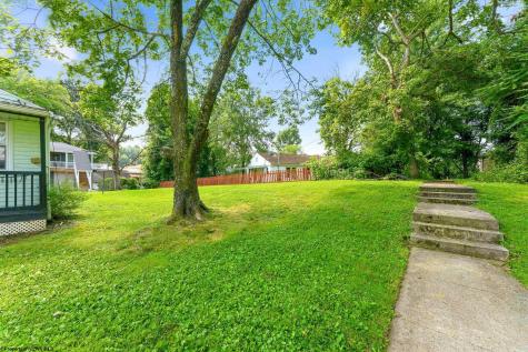 321 Riverview Avenue Westover WV 26501