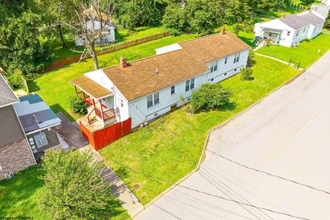 321 Riverview Avenue Westover WV 26501