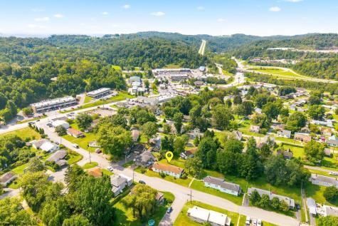 321 Riverview Avenue Westover WV 26501