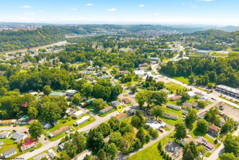 321 Riverview Avenue Westover WV 26501