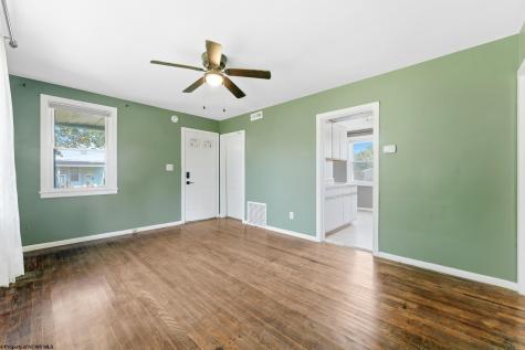321 Riverview Avenue Westover WV 26501