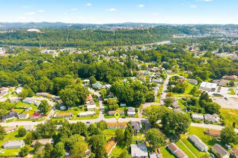321 Riverview Avenue Westover WV 26501