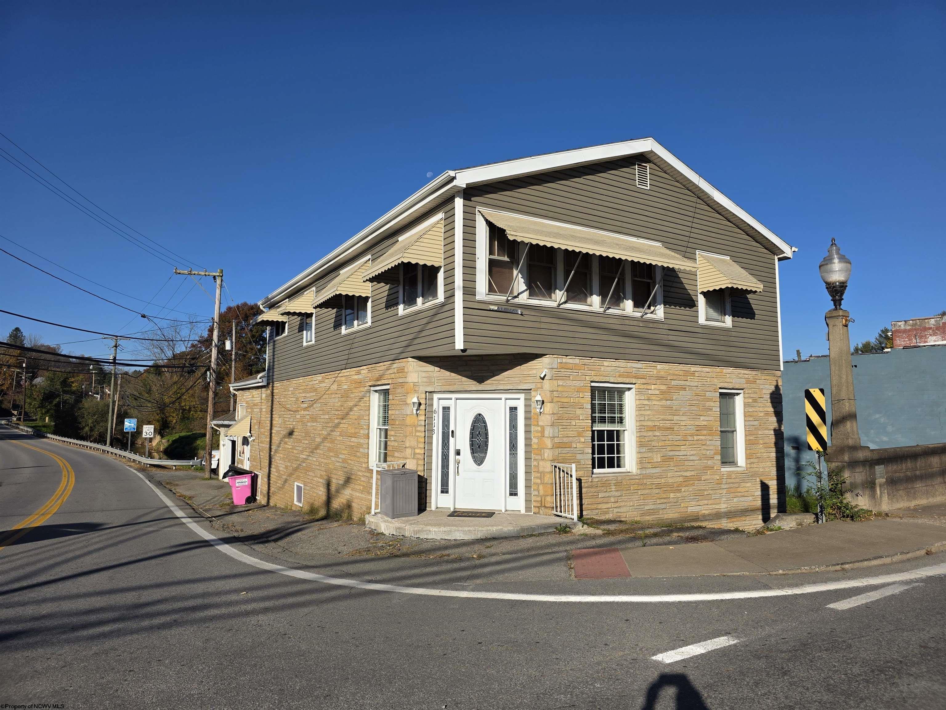 6113 Main Street Jane Lew WV 26378