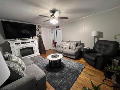 6113 Main Street Jane Lew WV 26378