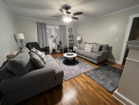6113 Main Street Jane Lew WV 26378
