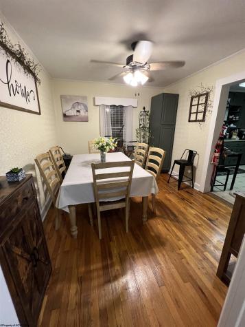 6113 Main Street Jane Lew WV 26378