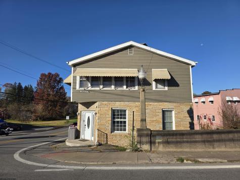 6113 Main Street Jane Lew WV 26378
