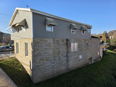 6113 Main Street Jane Lew WV 26378
