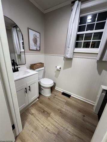 6113 Main Street Jane Lew WV 26378