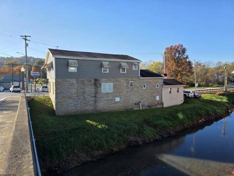 6113 Main Street Jane Lew WV 26378