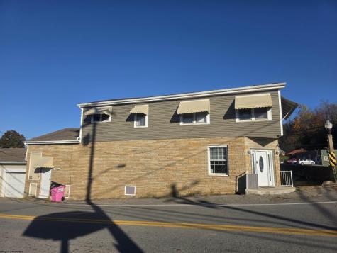 6113 Main Street Jane Lew WV 26378