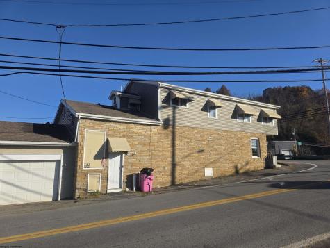 6113 Main Street Jane Lew WV 26378