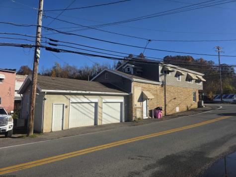 6113 Main Street Jane Lew WV 26378