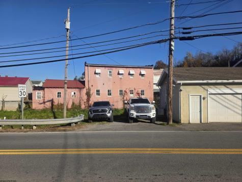 6113 Main Street Jane Lew WV 26378
