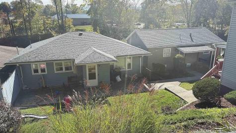 99 Liberty Avenue Clarksburg WV 26301