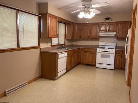 99 Liberty Avenue Clarksburg WV 26301