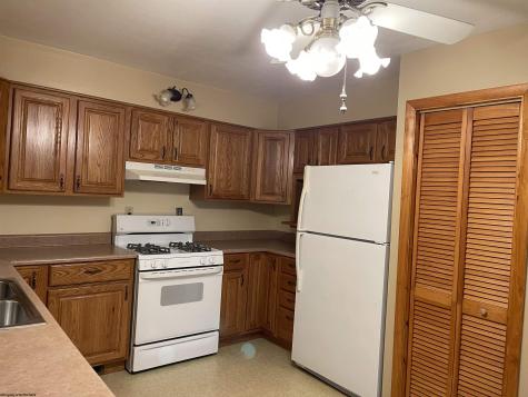 99 Liberty Avenue Clarksburg WV 26301