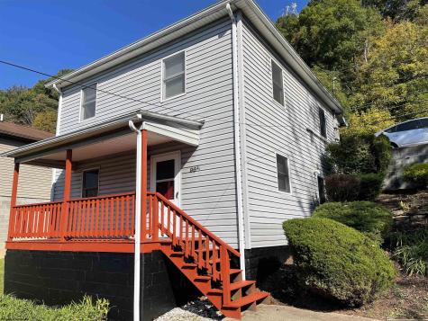 99 Liberty Avenue Clarksburg WV 26301