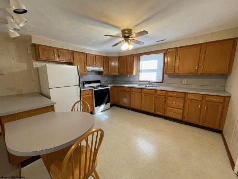99 Liberty Avenue Clarksburg WV 26301