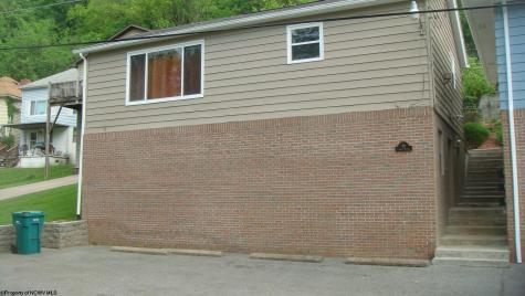 99 Liberty Avenue Clarksburg WV 26301
