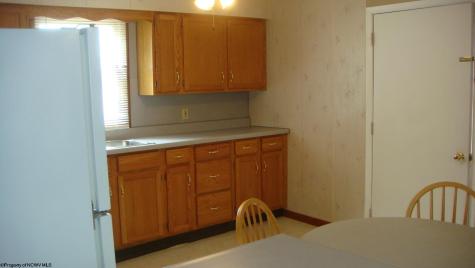 99 Liberty Avenue Clarksburg WV 26301