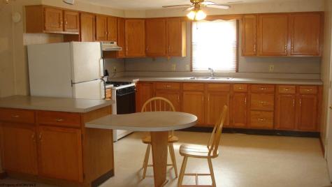 99 Liberty Avenue Clarksburg WV 26301