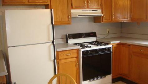 99 Liberty Avenue Clarksburg WV 26301