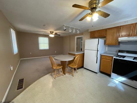 99 Liberty Avenue Clarksburg WV 26301