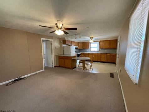 99 Liberty Avenue Clarksburg WV 26301