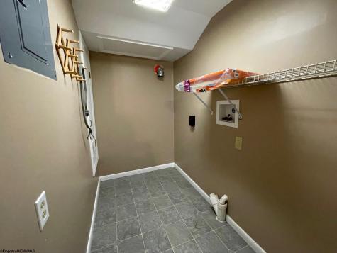 99 Liberty Avenue Clarksburg WV 26301