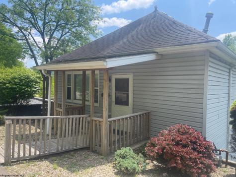 99 Liberty Avenue Clarksburg WV 26301