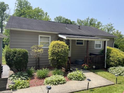 99 Liberty Avenue Clarksburg WV 26301