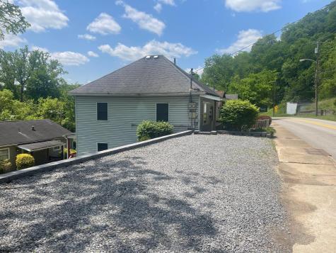 99 Liberty Avenue Clarksburg WV 26301