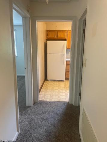 99 Liberty Avenue Clarksburg WV 26301