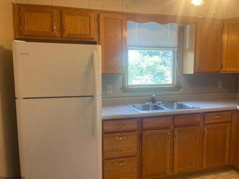 99 Liberty Avenue Clarksburg WV 26301