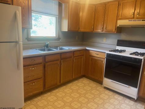 99 Liberty Avenue Clarksburg WV 26301