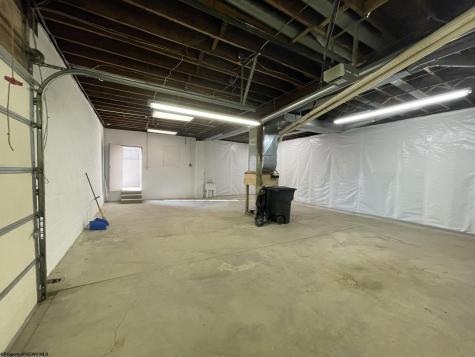 99 Liberty Avenue Clarksburg WV 26301