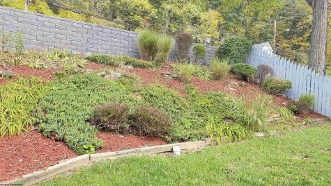 99 Liberty Avenue Clarksburg WV 26301