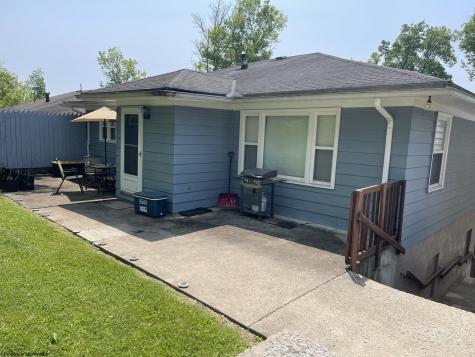 99 Liberty Avenue Clarksburg WV 26301