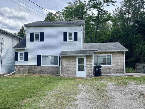 314 Washington Street Hopwood PA 15445