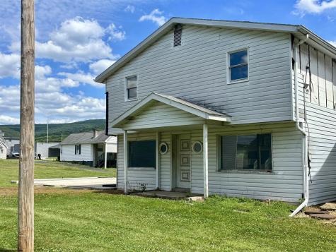 314 Washington Street Hopwood PA 15445