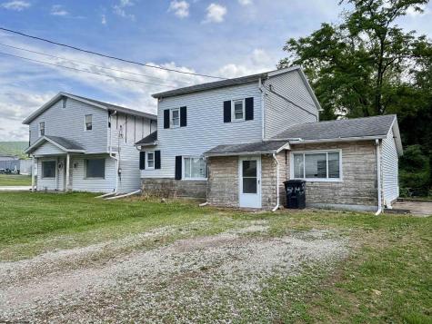 314 Washington Street Hopwood PA 15445