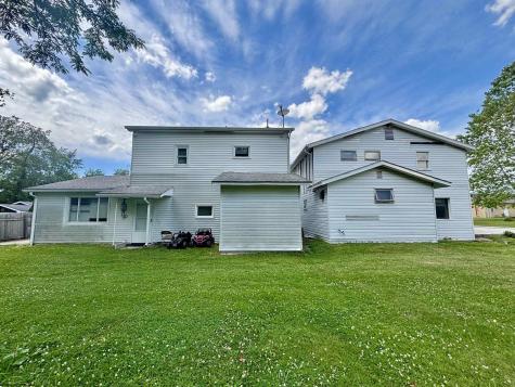 314 Washington Street Hopwood PA 15445