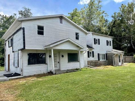 314 Washington Street Hopwood PA 15445