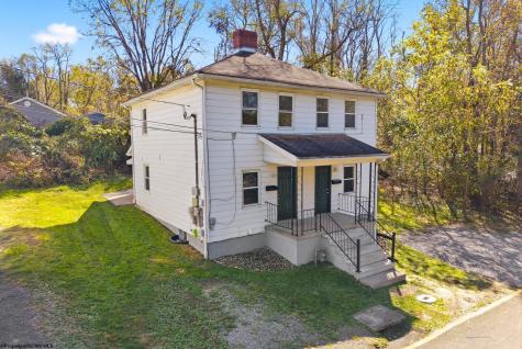833 W Virginia Avenue Morgantown WV 26501