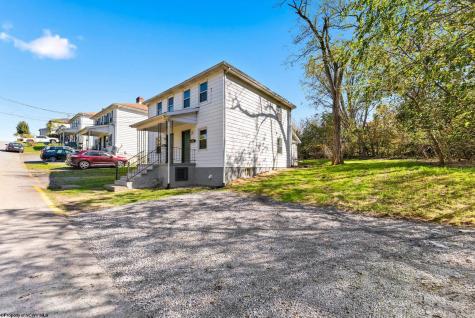833 W Virginia Avenue Morgantown WV 26501