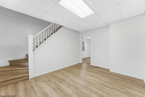 833 W Virginia Avenue Morgantown WV 26501