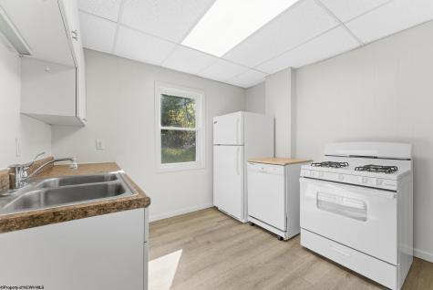 833 W Virginia Avenue Morgantown WV 26501